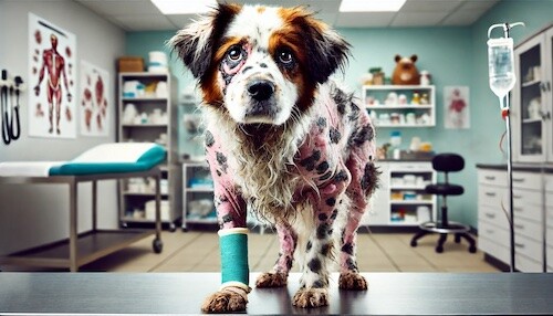 Dog Breeds With The Most Health Problems