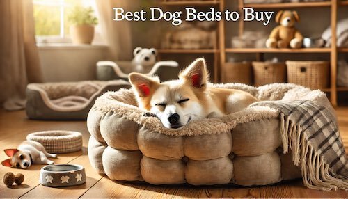 Best Dog Beds