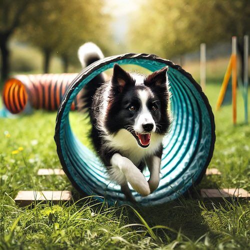 How to Train a Border Collie: The Ultimate Guide