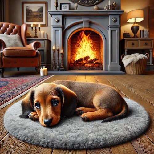 Dachshund