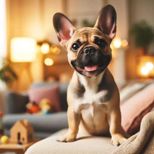 Understanding the Personality of French Bulldogs: A Comprehensive Guide