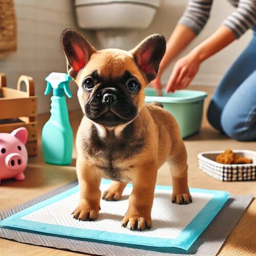 French Bulldog Puppies: The Ultimate Guide for New Dog Owners