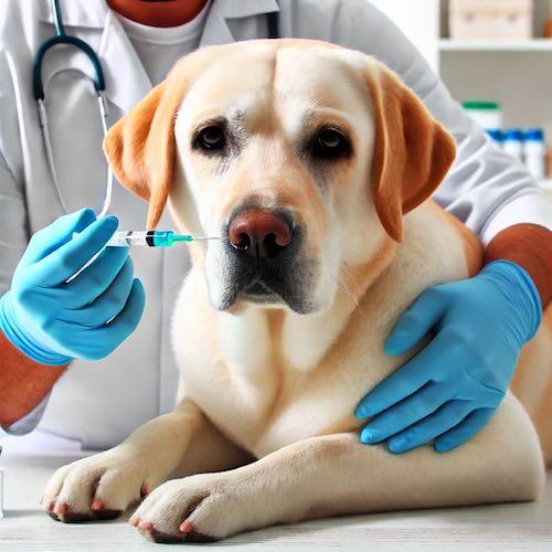 Labrador Retriever Health