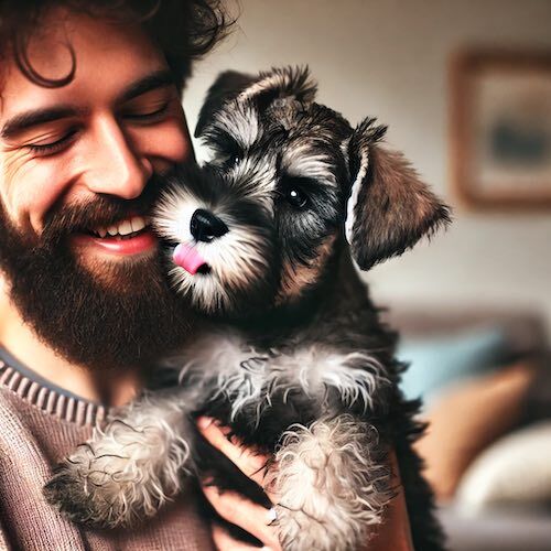 Schnauzer Puppies: The Ultimate Guide for New Dog Owners